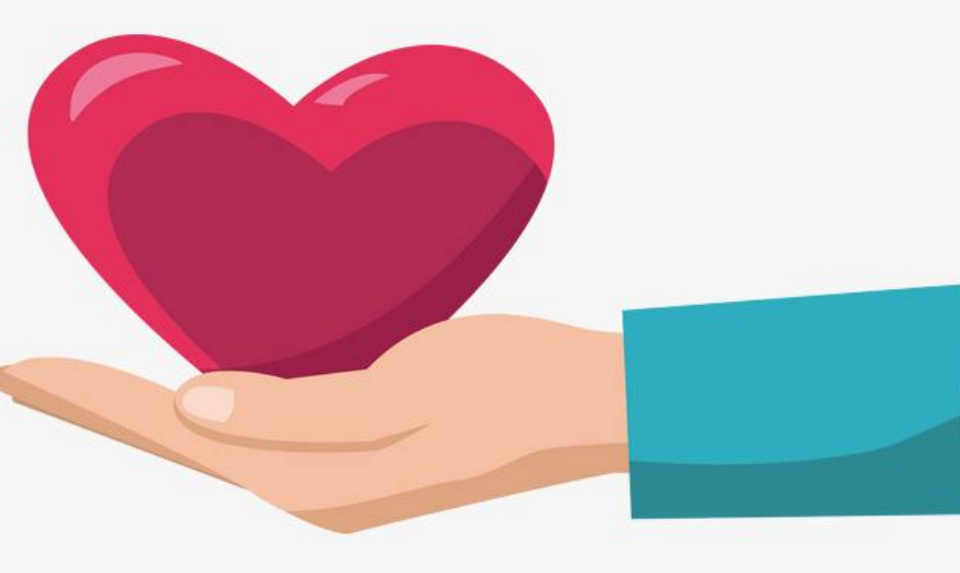 写给爱心人士感谢信