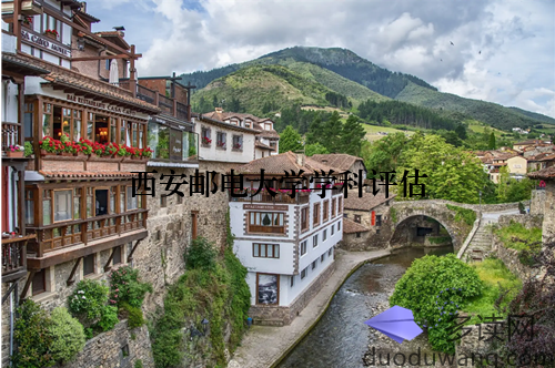 西安邮电大学学科评估